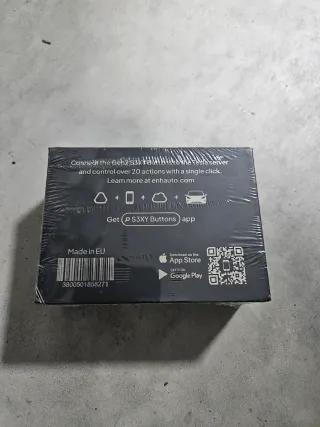 Botones S3XY button Gen 2