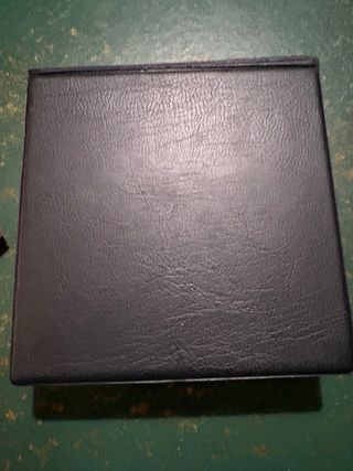 Bloque de notas Cobi 1988