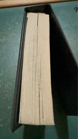 Bloque de notas Cobi 1988