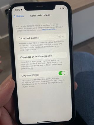 iPhone 11 128GB Negro