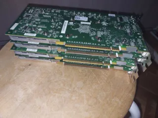 NVIDIA Quadro FX 3700