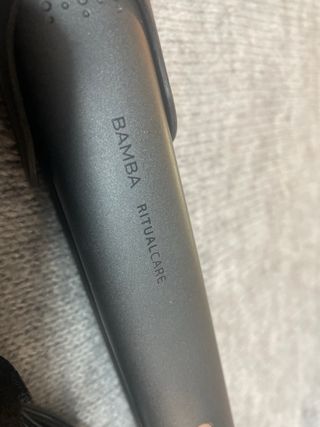 Palancha del pelo cecotec bamba ritualcare