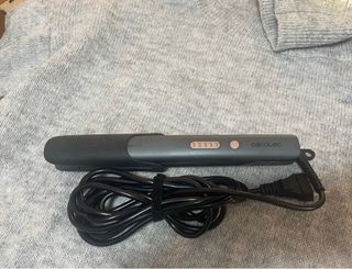 Palancha del pelo cecotec bamba ritualcare