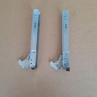 Dobradiças Forno Zanussi