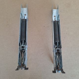 Dobradiças Forno Zanussi