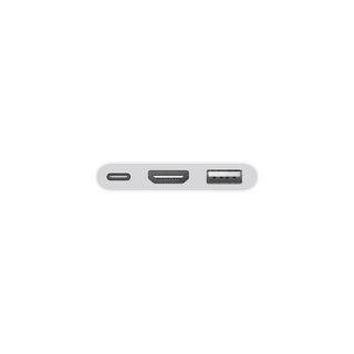 Apple Adaptador multipuerto de USB-C a AV digital