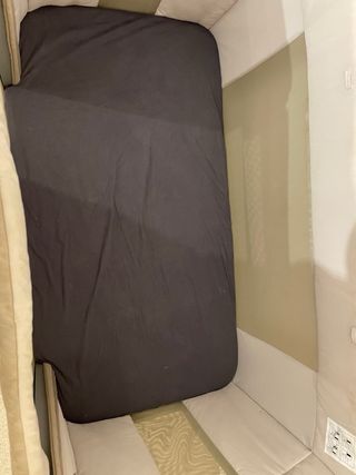 Cuna colecho Chicco Next2Me Forever