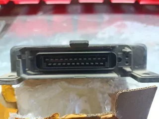 Centralita Motor Bosch 0 280 000 336 Fiat uno turb