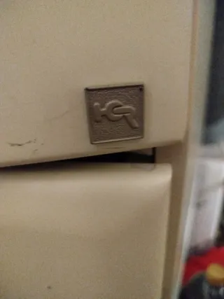 Mueble de baño con espejo