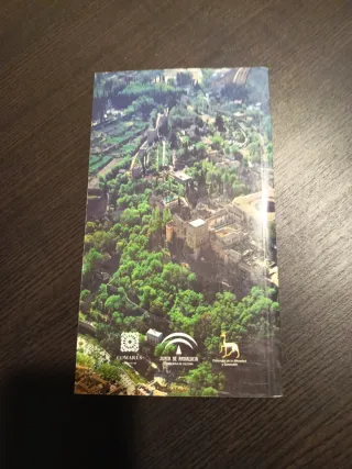 Guía La Alhambra y el Generalife