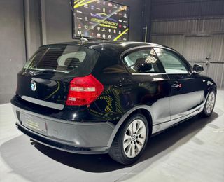 BMW Serie 1 116d, 115Cv