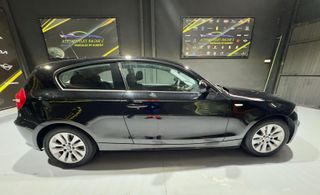 BMW Serie 1 116d, 115Cv