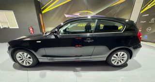 BMW Serie 1 116d, 115Cv