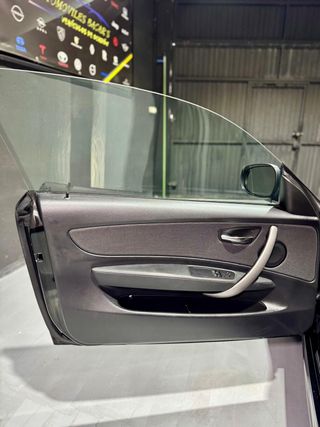 BMW Serie 1 116d, 115Cv