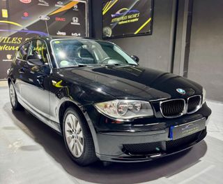 BMW Serie 1 116d, 115Cv