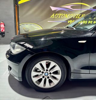 BMW Serie 1 116d, 115Cv