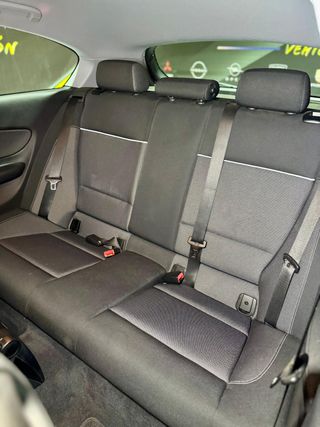 BMW Serie 1 116d, 115Cv