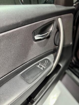 BMW Serie 1 116d, 115Cv