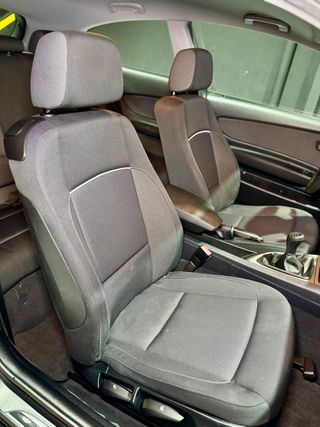 BMW Serie 1 116d, 115Cv