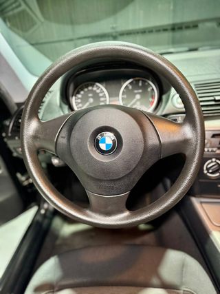 BMW Serie 1 116d, 115Cv