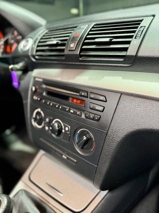 BMW Serie 1 116d, 115Cv