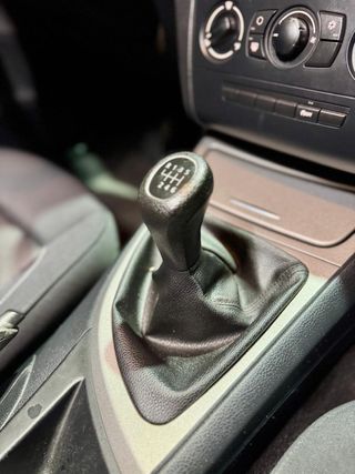 BMW Serie 1 116d, 115Cv