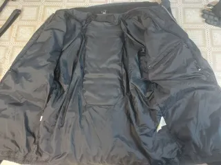 Giacca moto Held XXL con protezioni