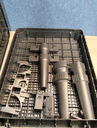 Keter Jaipur-Tumbona de Jardín plegable