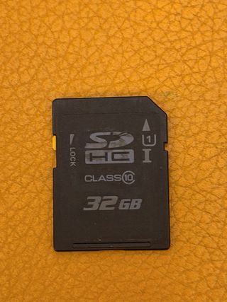 Cámara Sony Cybershot DSC-HX400V