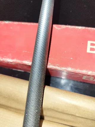 Limas de carpintería Bellota