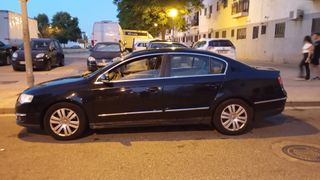 Volkswagen Passat 2006