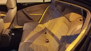 Volkswagen Passat 2006