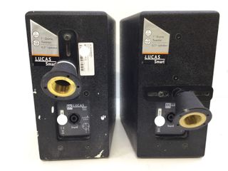 HK AUDIO L.U.C.A.S SMART 1 + 2 Altavoces