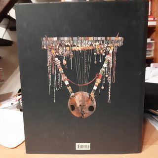 Tom Phillips: Africa: The Art of a Continent 1999