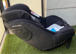 Maxi Cosi Beryl Silla Coche + Isofix