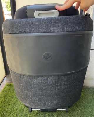 Maxi Cosi Beryl Silla Coche + Isofix