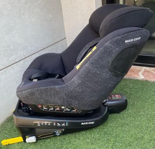 Maxi Cosi Beryl Silla Coche + Isofix
