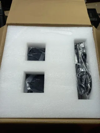 Detectalia V30 Contador Billetes Detector