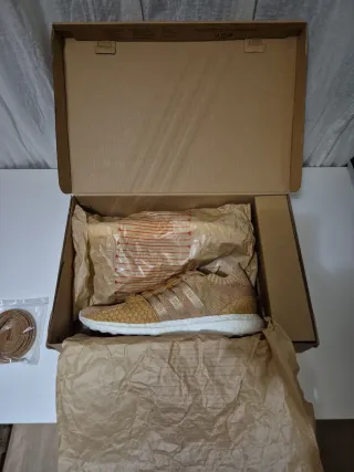 Adidas EQT Support Ultra Pusha T