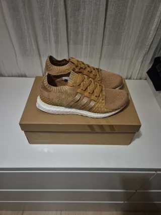 Adidas EQT Support Ultra Pusha T