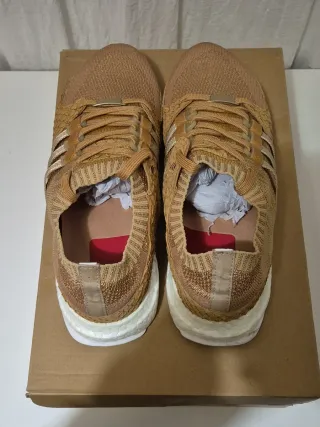 Adidas EQT Support Ultra Pusha T