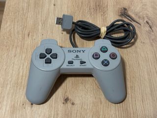 Mando PS1 Oficial Sony Classic