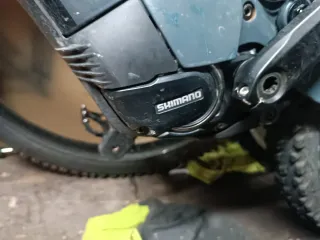 Extender Batería E-bike MTB