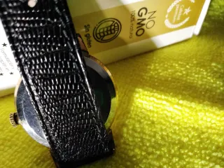 Reloj Amida Automático Oro Blanco