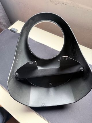 Cúpula para Harley Davidson