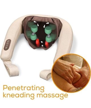 Beurer MG153 4D masajeador