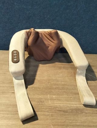 Beurer MG153 4D masajeador