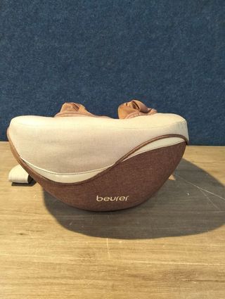 Beurer MG153 4D masajeador