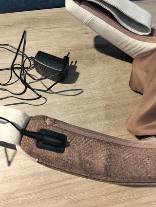 Beurer MG153 4D masajeador