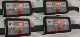 OFERTA 110€ SI TE LLEVAS LAS 2 MÁQUINAS